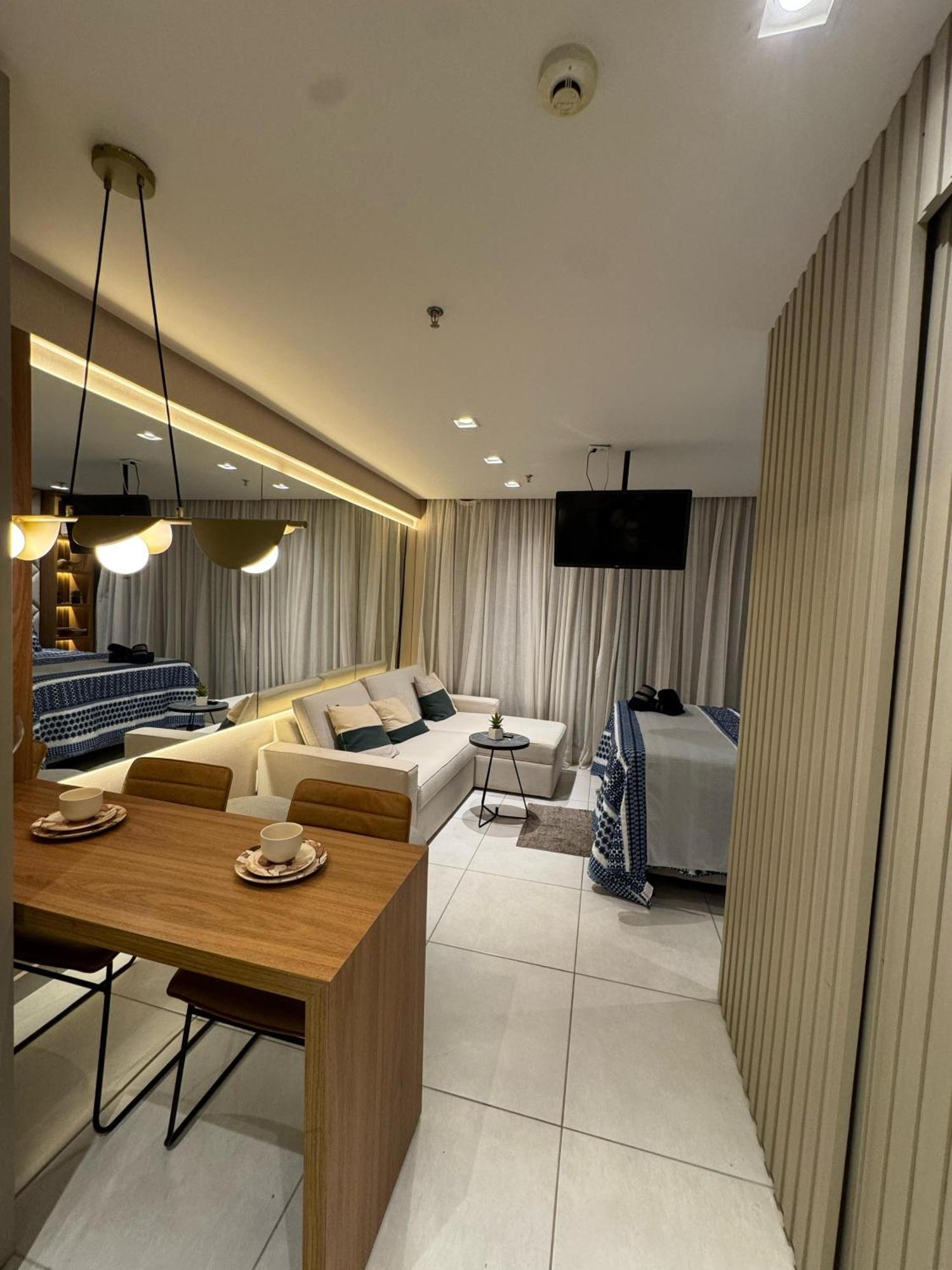 Flat Presidencial Vivence * Palmas (Tocantins)