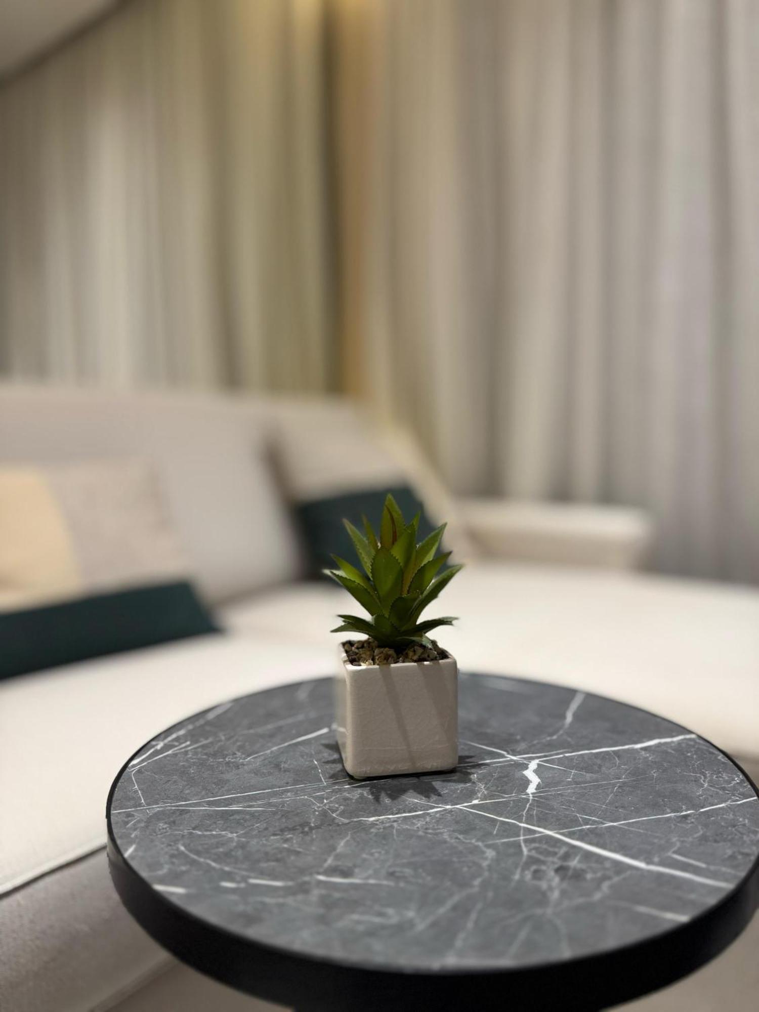 Apartamento Flat Presidencial Vivence *