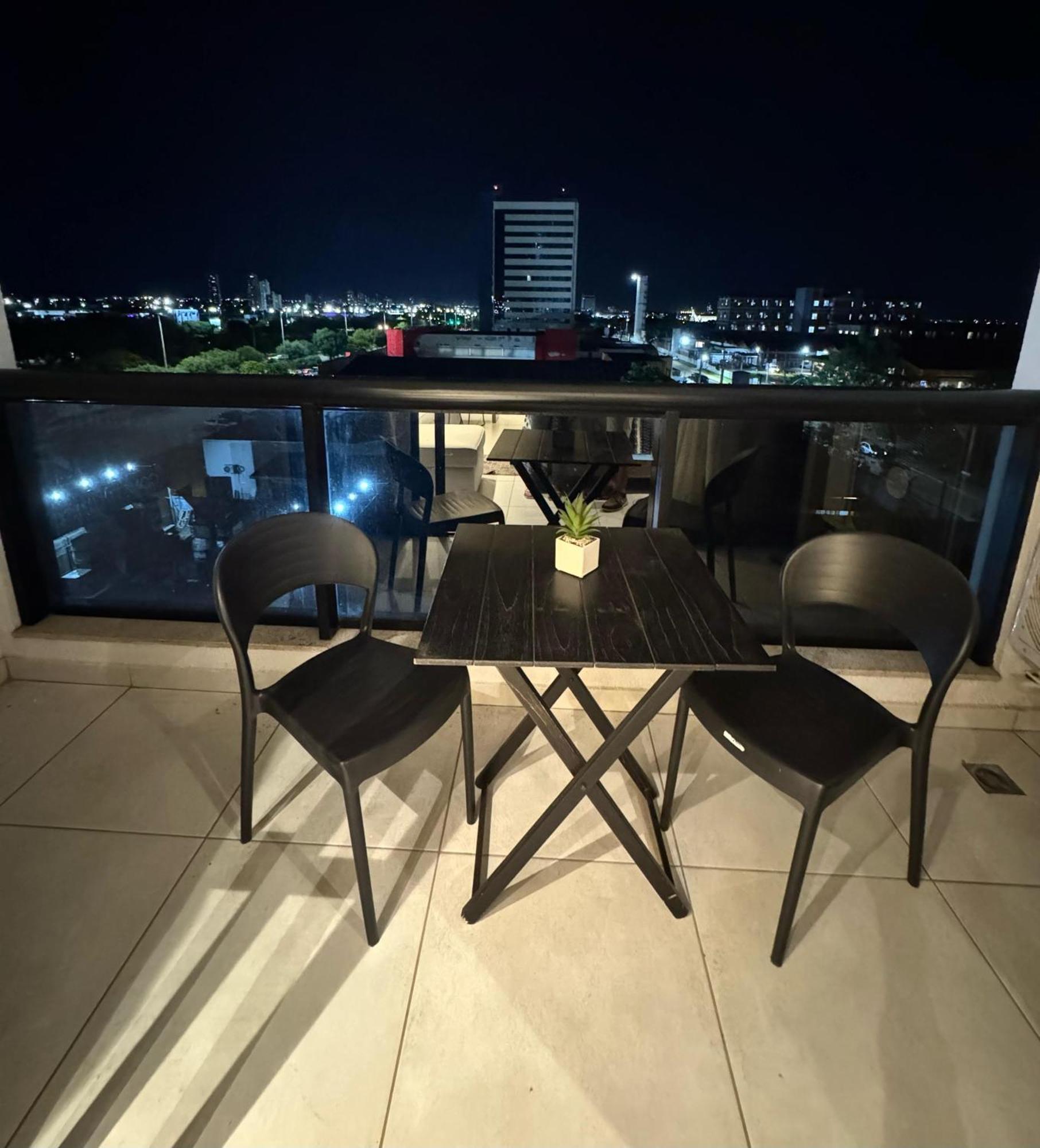 Flat Presidencial Vivence Apartamento *