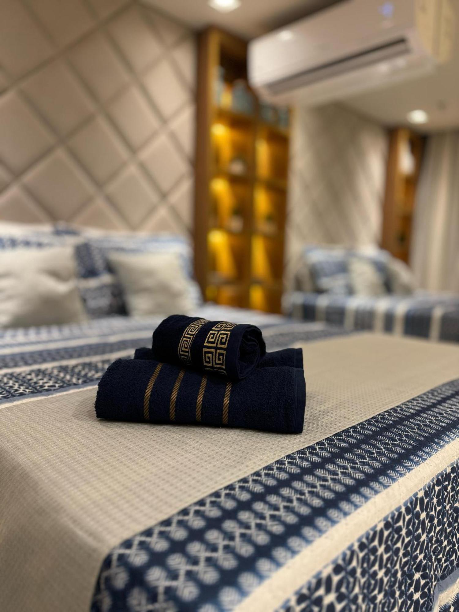 Flat Presidencial Vivence * Palmas (Tocantins)